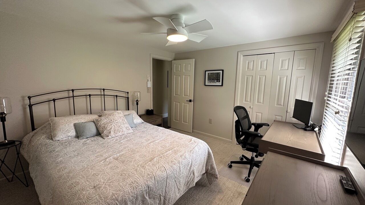 Photo of Bedroom in Ludlow