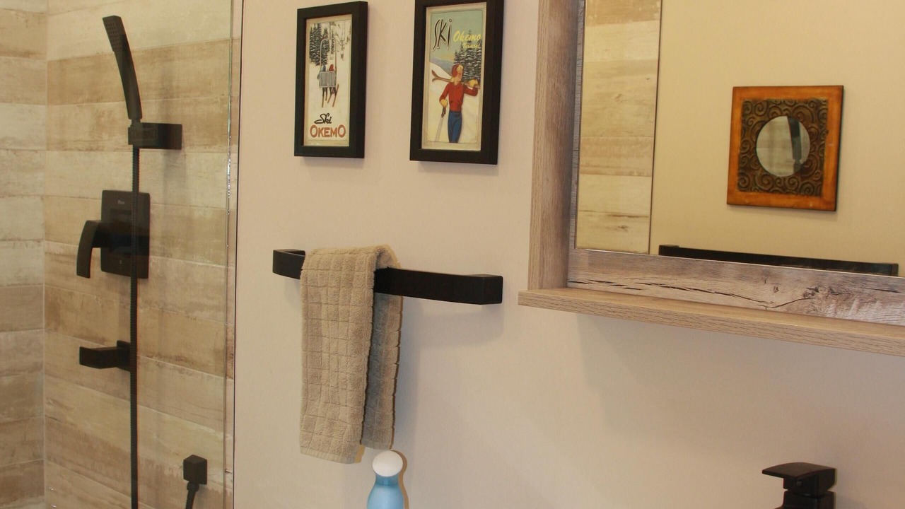 Photo of Bathroom in Ludlow