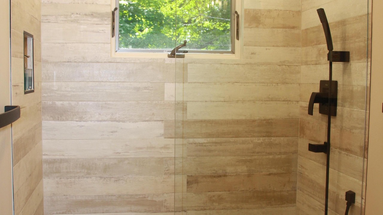 Photo of Bathroom in Ludlow