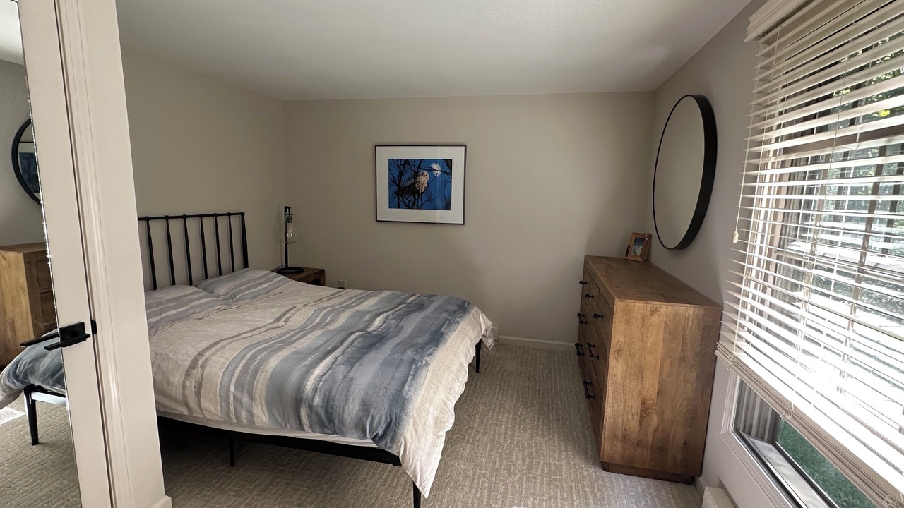 Photo of Bedroom in Ludlow