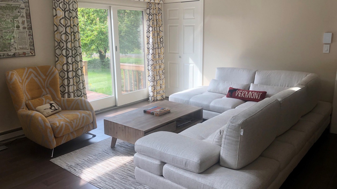 Photo of Livingroom in Ludlow