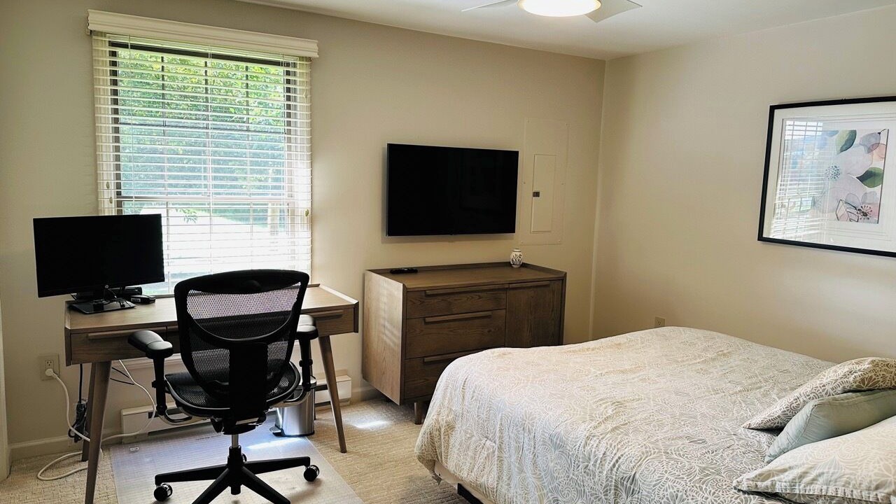Photo of Bedroom in Ludlow