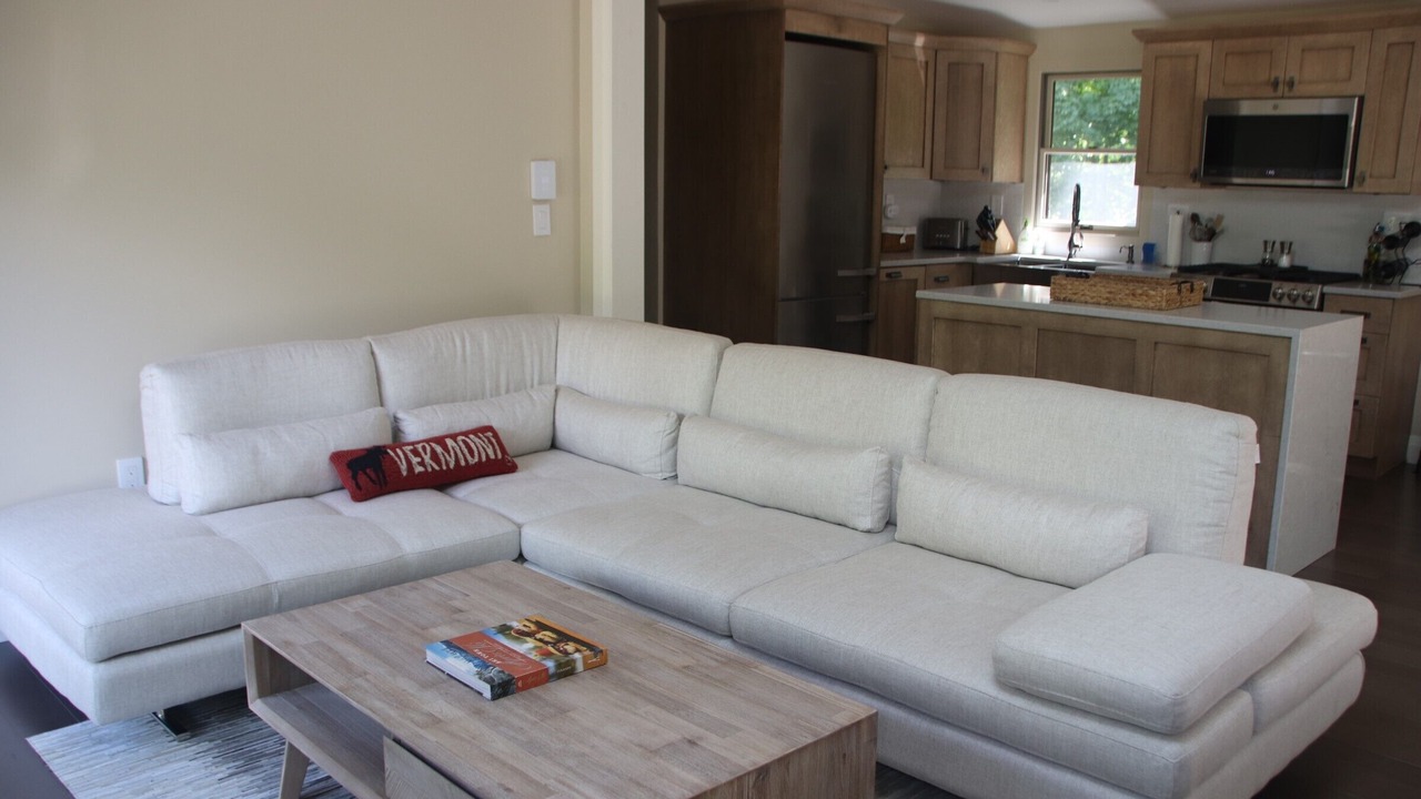 Photo of Livingroom in Ludlow