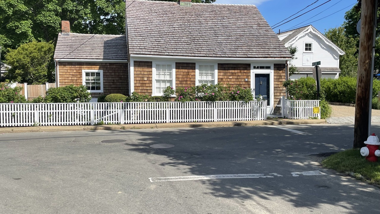 Photo of Others in Edgartown