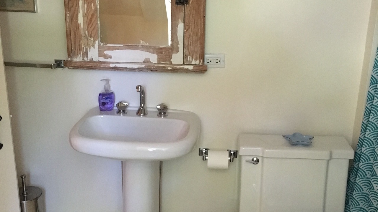 Photo of Bathroom in Edgartown