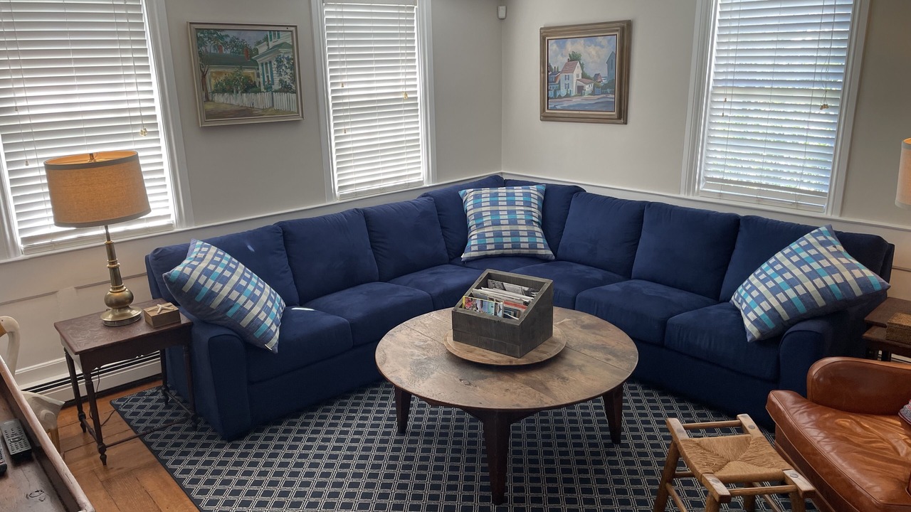 Photo of Livingroom in Edgartown