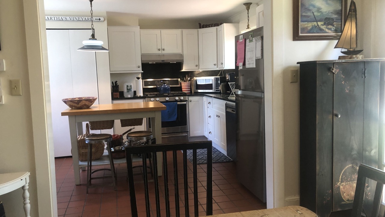 Photo of Bedroom in Edgartown