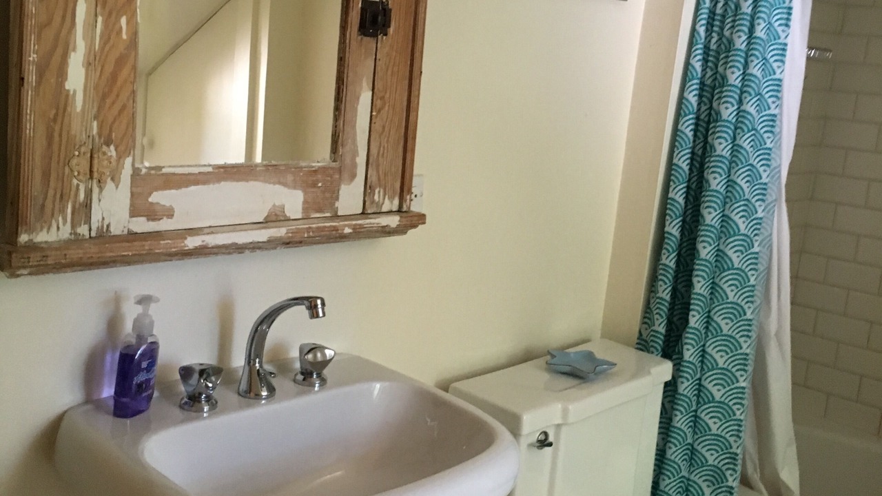 Photo of Bathroom in Edgartown