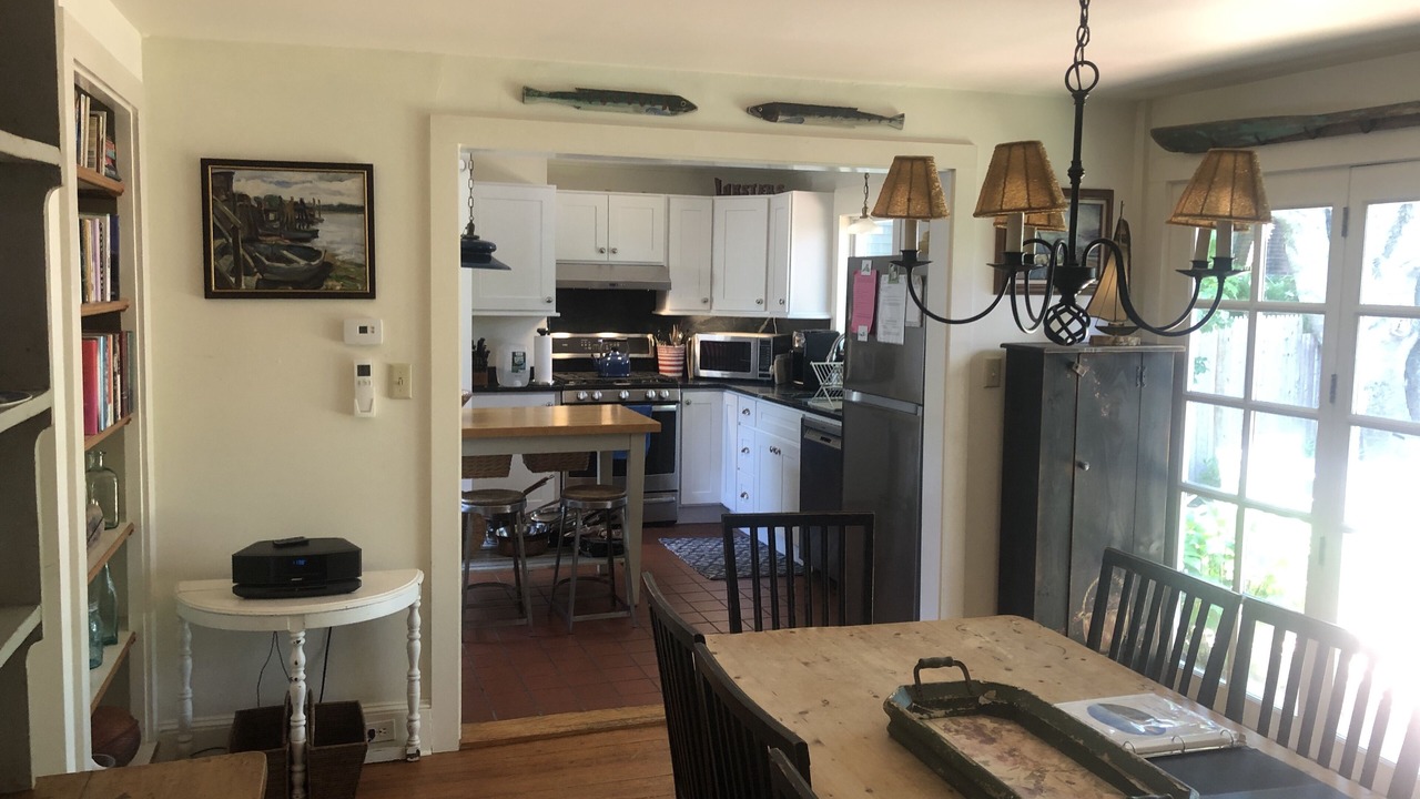 Photo of Bedroom in Edgartown