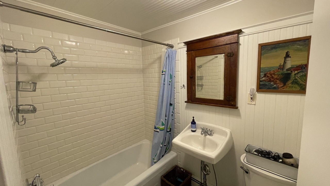 Photo of Bathroom in Edgartown