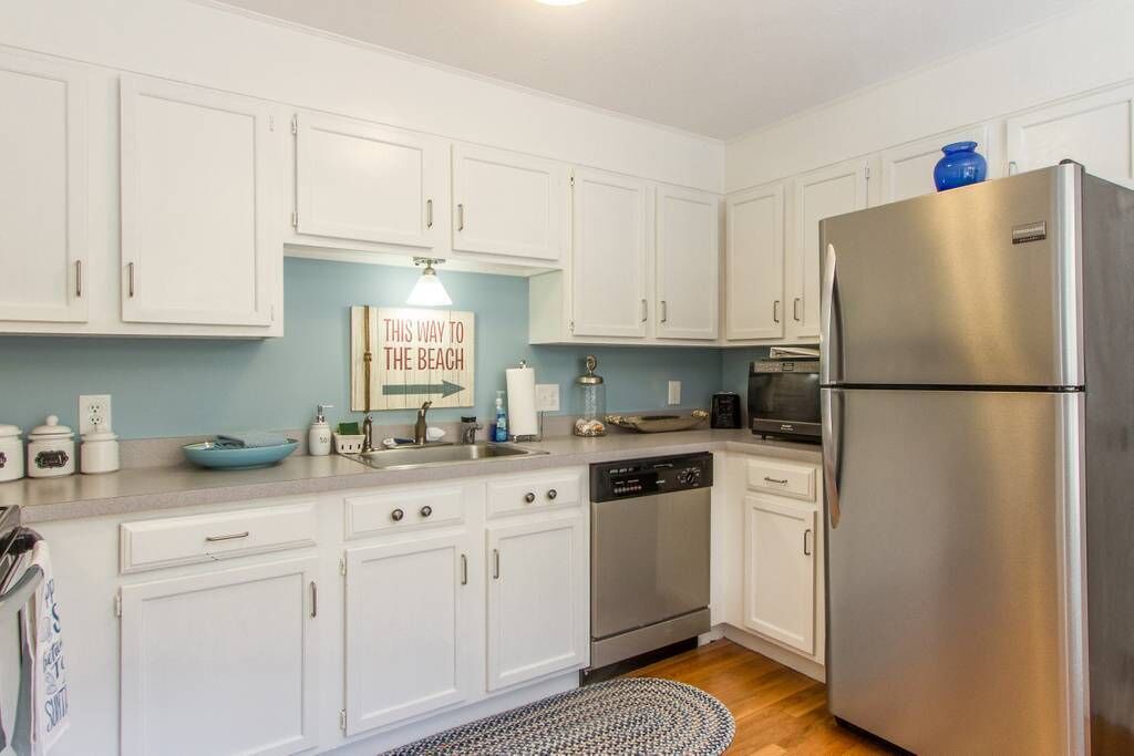 Photo of Kitchen in East Falmouth