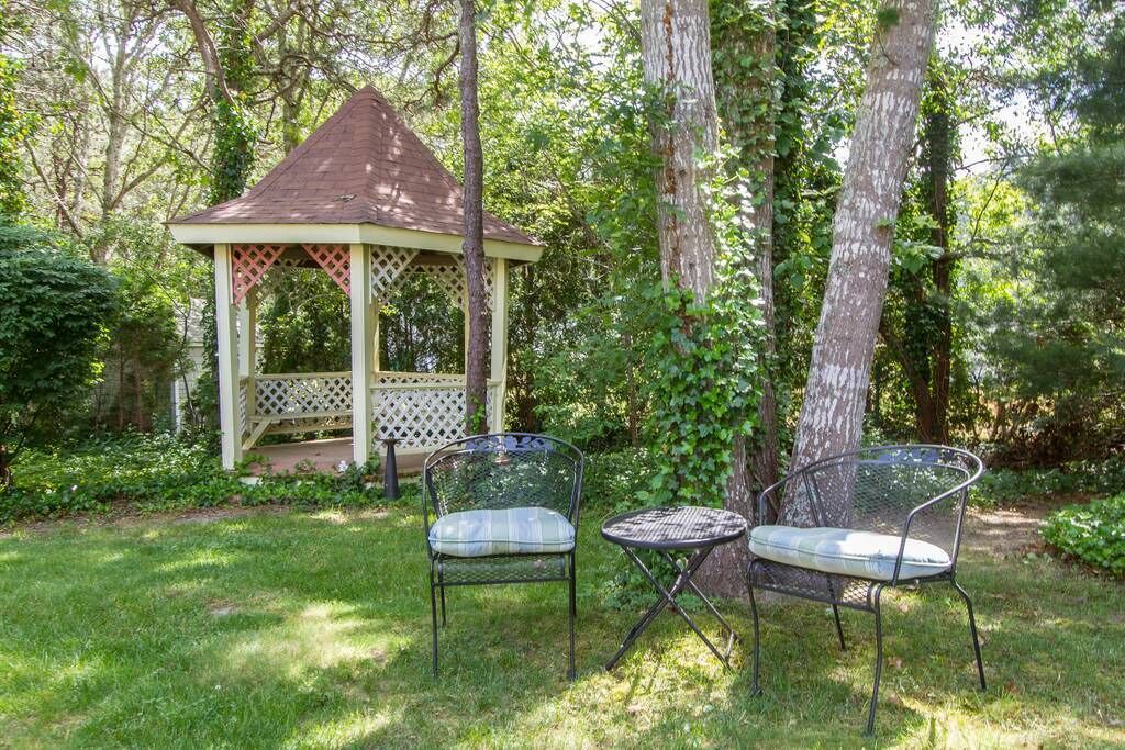 Photo of Outdoor in East Falmouth