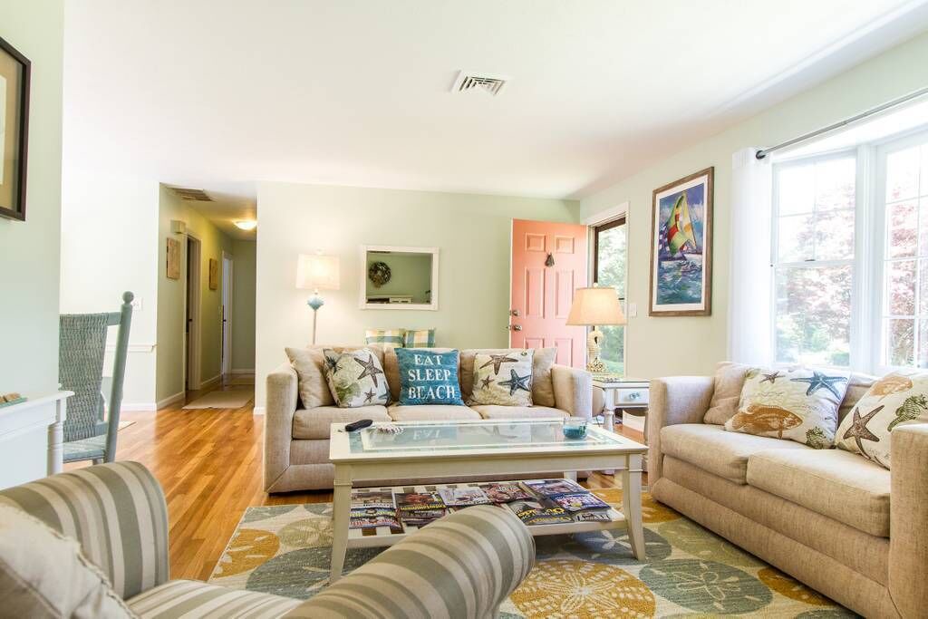 Photo of Bedroom in East Falmouth
