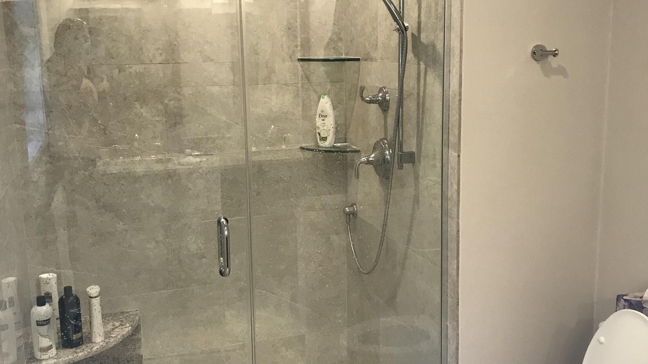 Photo of Bathroom in Wolfeboro