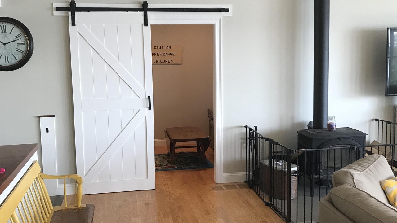 Photo of Bedroom in Wolfeboro