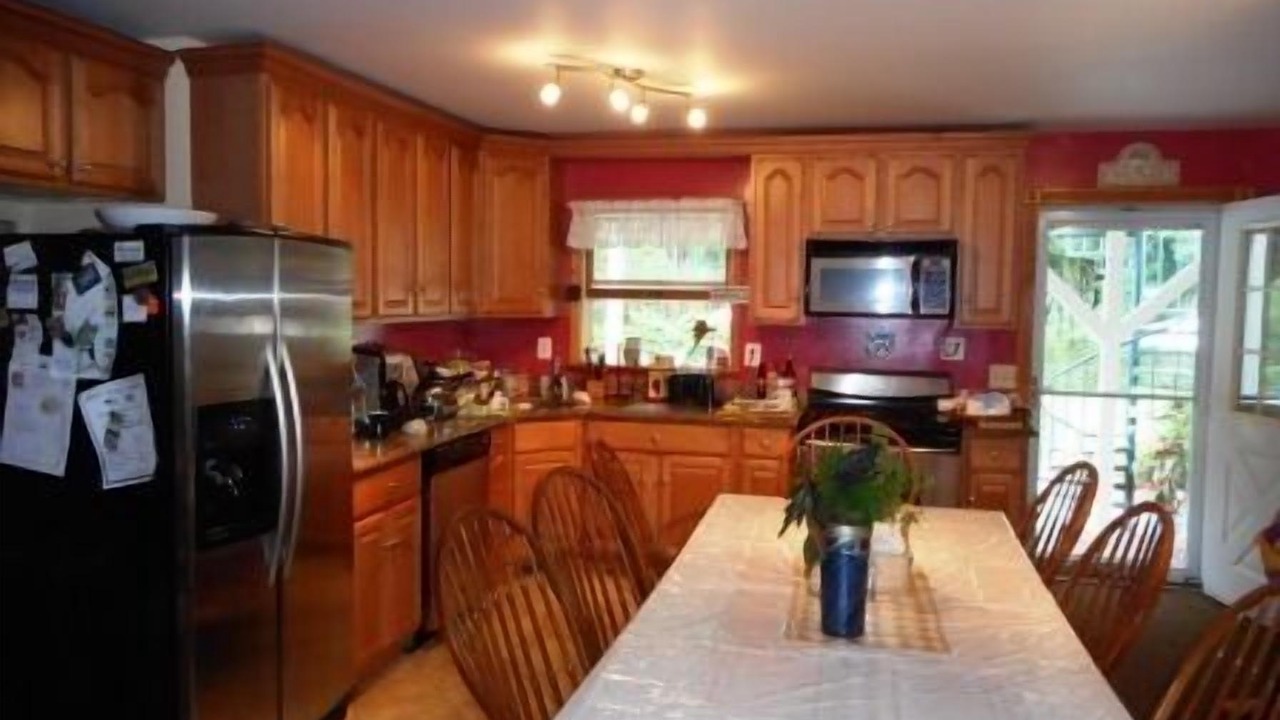 Photo of Kitchen in Greenport West