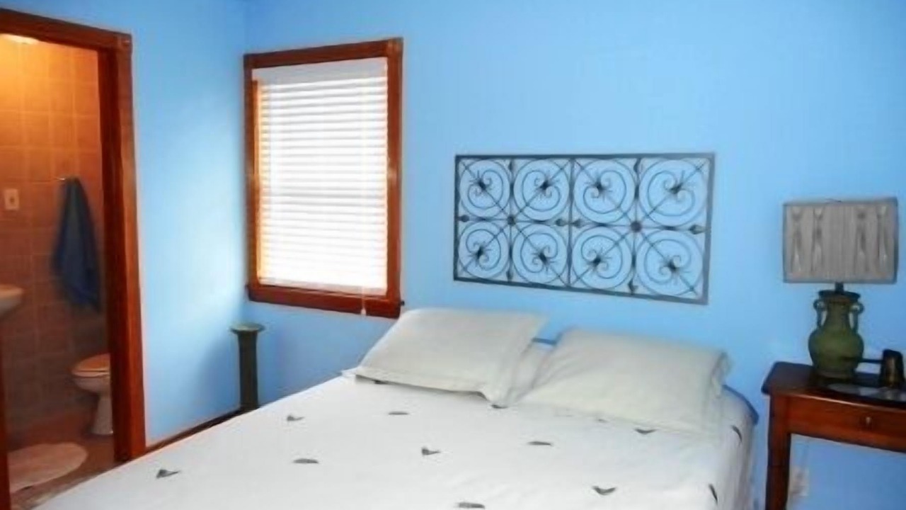 Photo of Bedroom in Greenport West