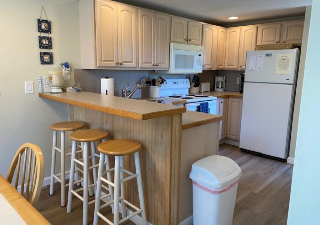 Photo of Kitchen in West Dennis