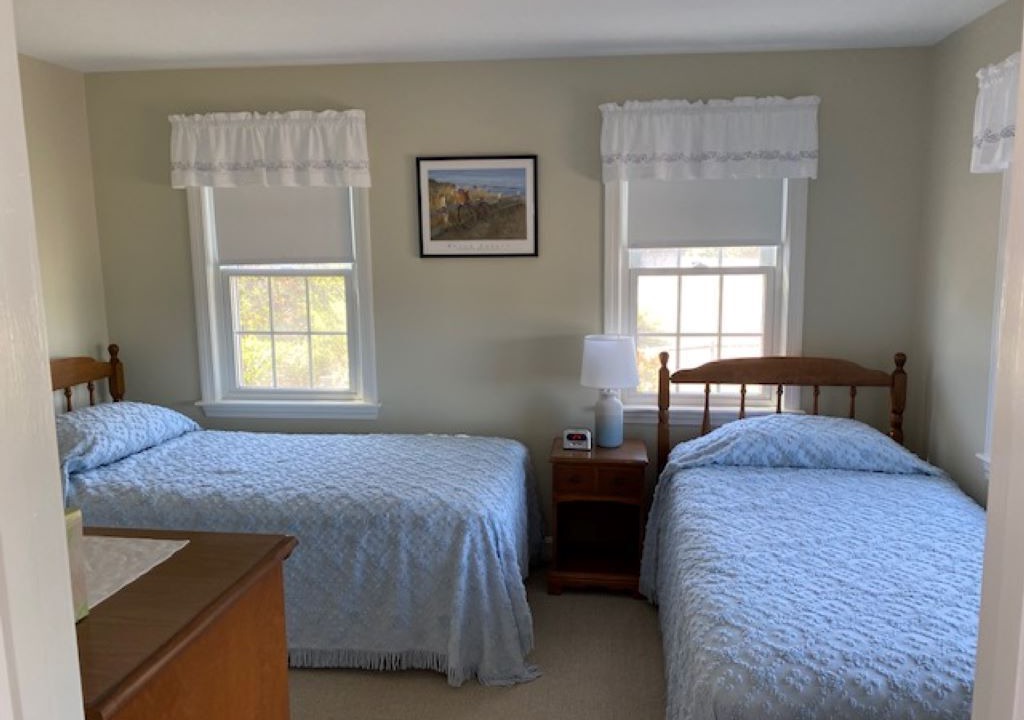 Photo of Bedroom in West Dennis