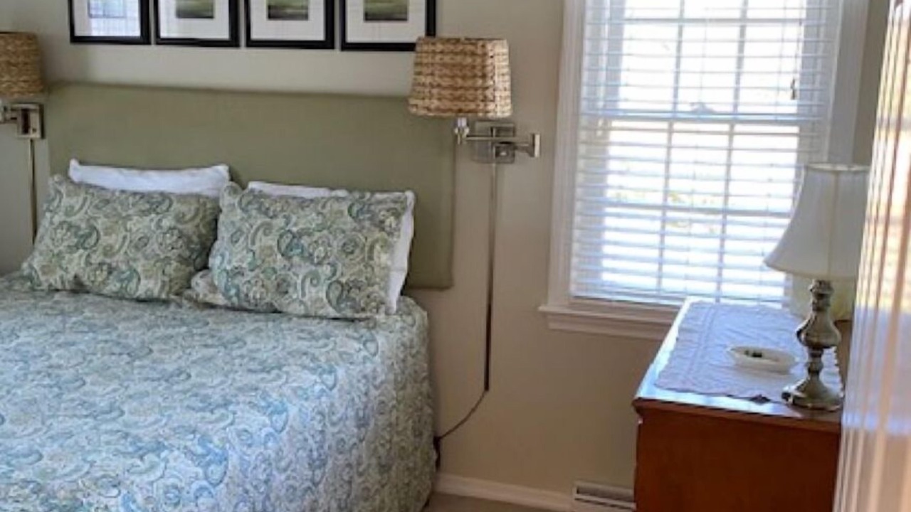 Photo of Bedroom in West Dennis