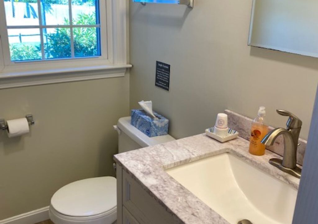 Photo of Bathroom in West Dennis