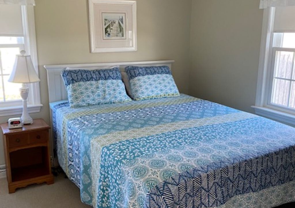 Photo of Bedroom in West Dennis