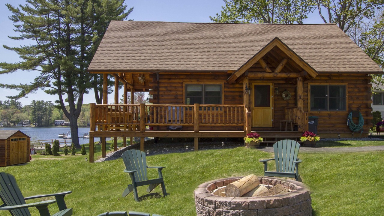 Photo of Outdoor in Lochmere