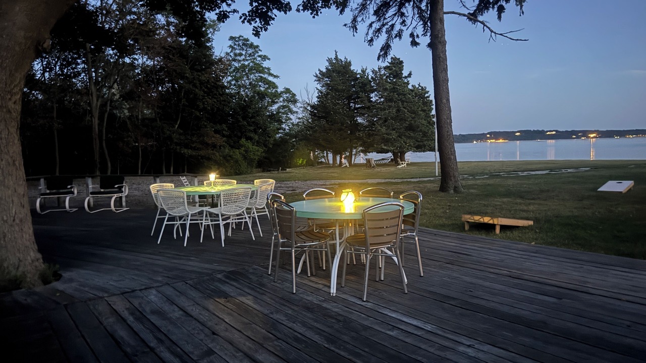 Photo of Outdoor in Pipes Cove