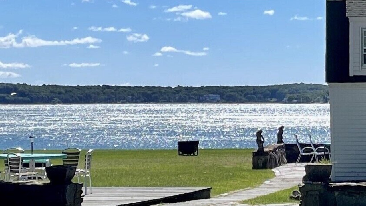 Photo of Outdoor in Pipes Cove