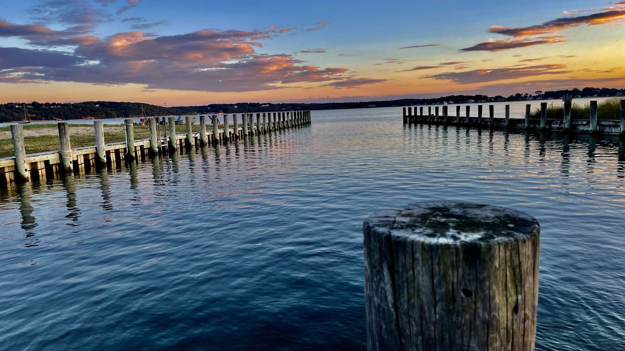 Photo of Outdoor in Pipes Cove