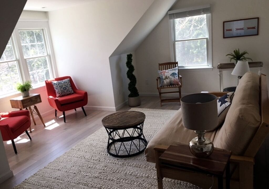 Photo of Livingroom in South Orleans