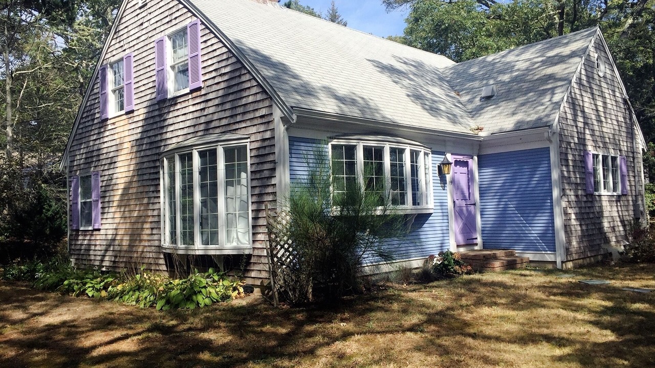 Photo of Outdoor in South Orleans