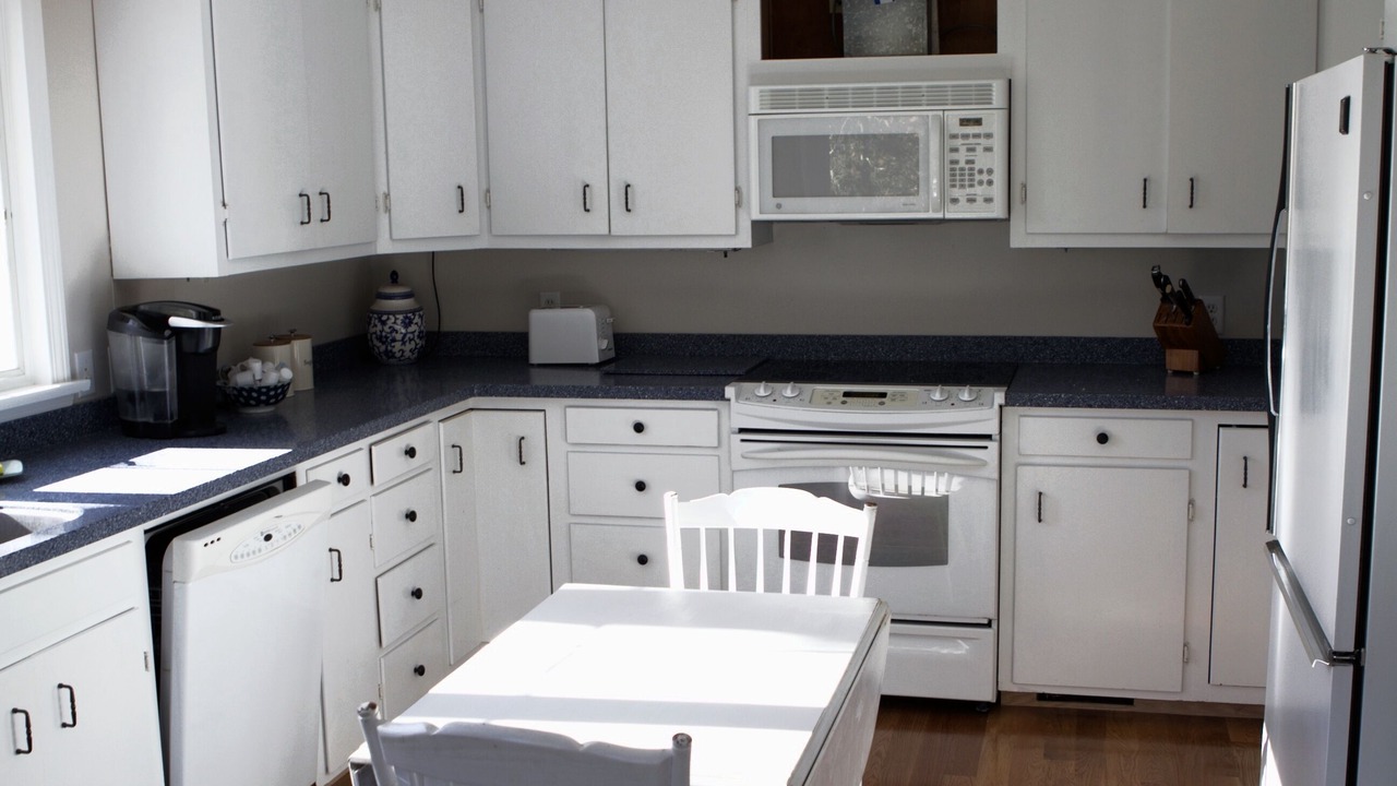 Photo of Kitchen in South Orleans