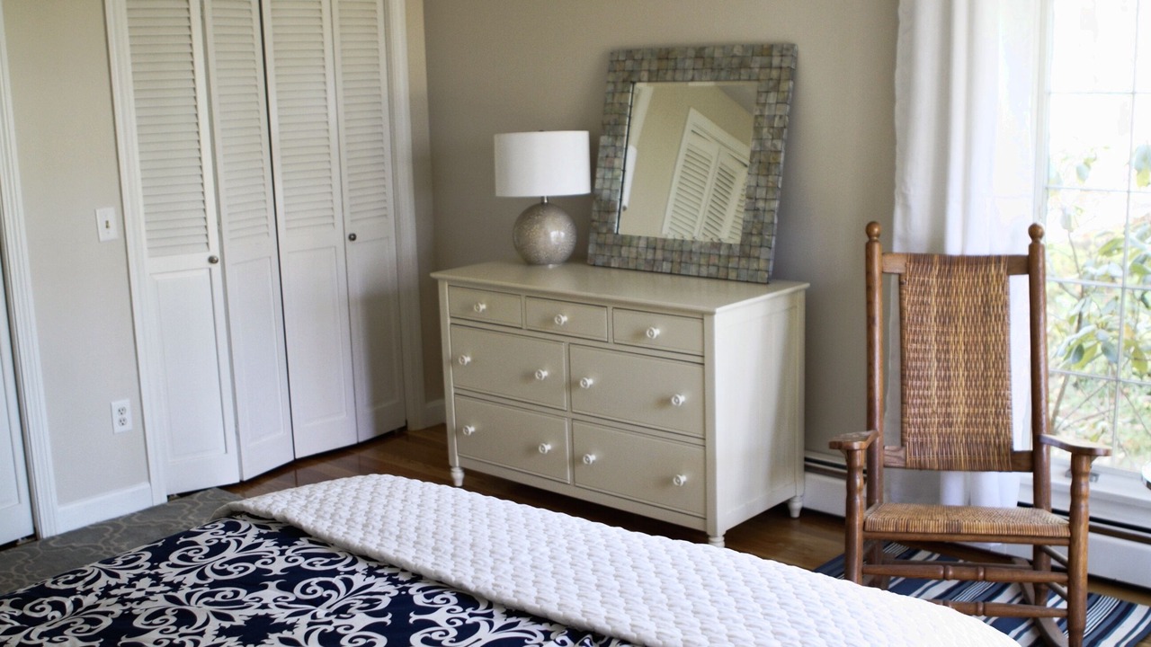 Photo of Bedroom in South Orleans