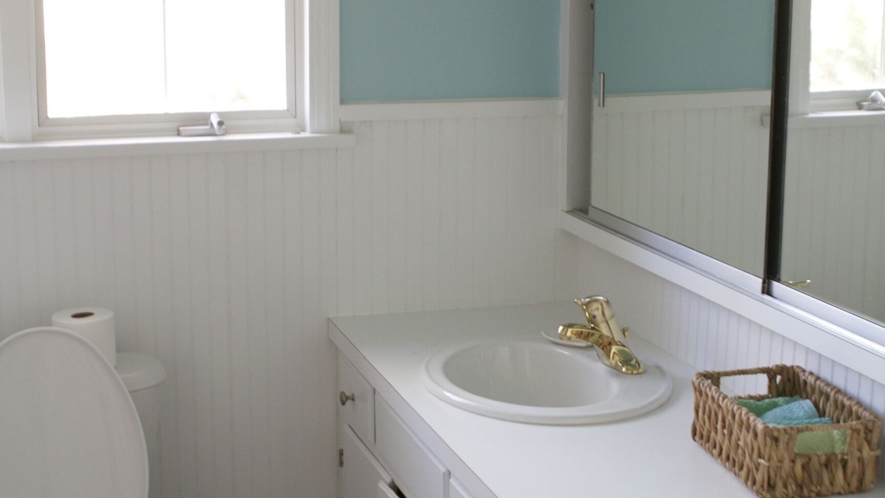 Photo of Bathroom in South Orleans