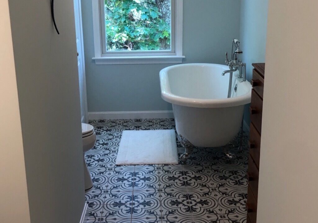 Photo of Bathroom in South Orleans