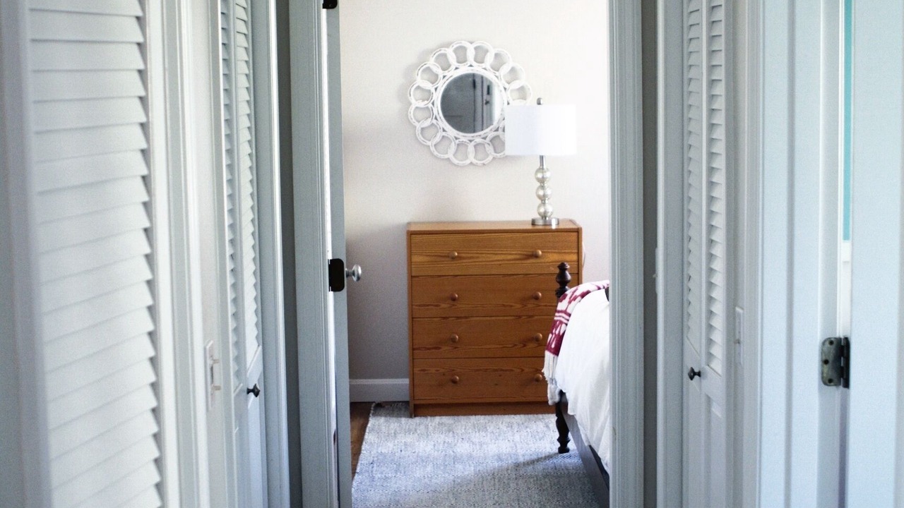 Photo of Bedroom in South Orleans