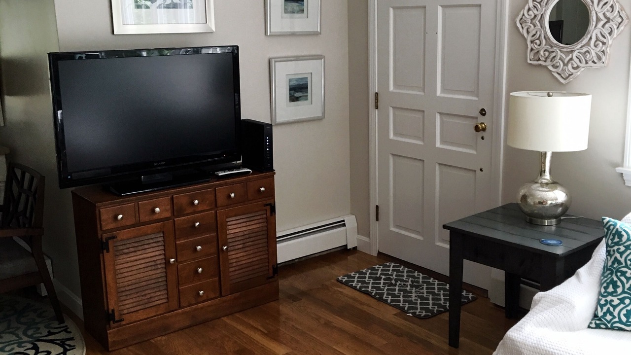 Photo of Livingroom in South Orleans