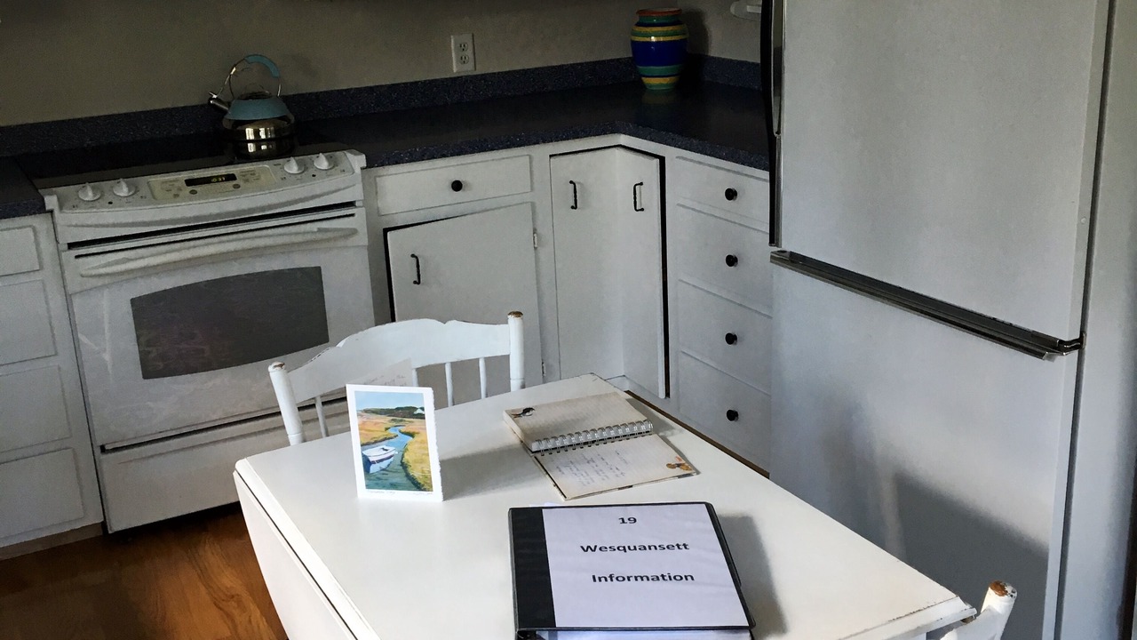 Photo of Kitchen in South Orleans