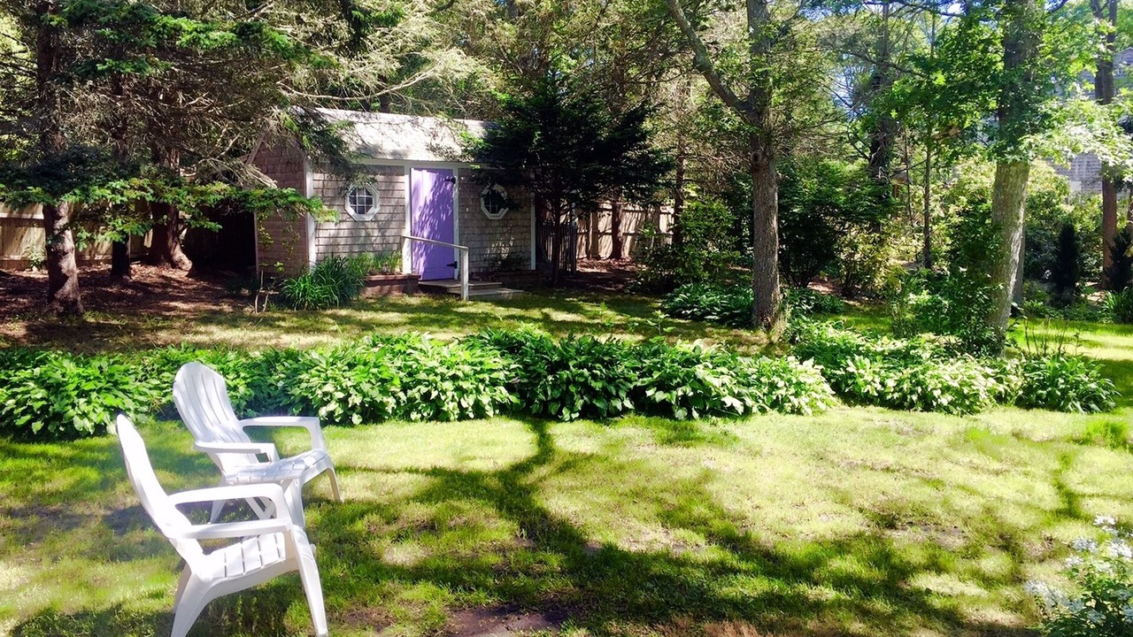 Photo of Outdoor in South Orleans