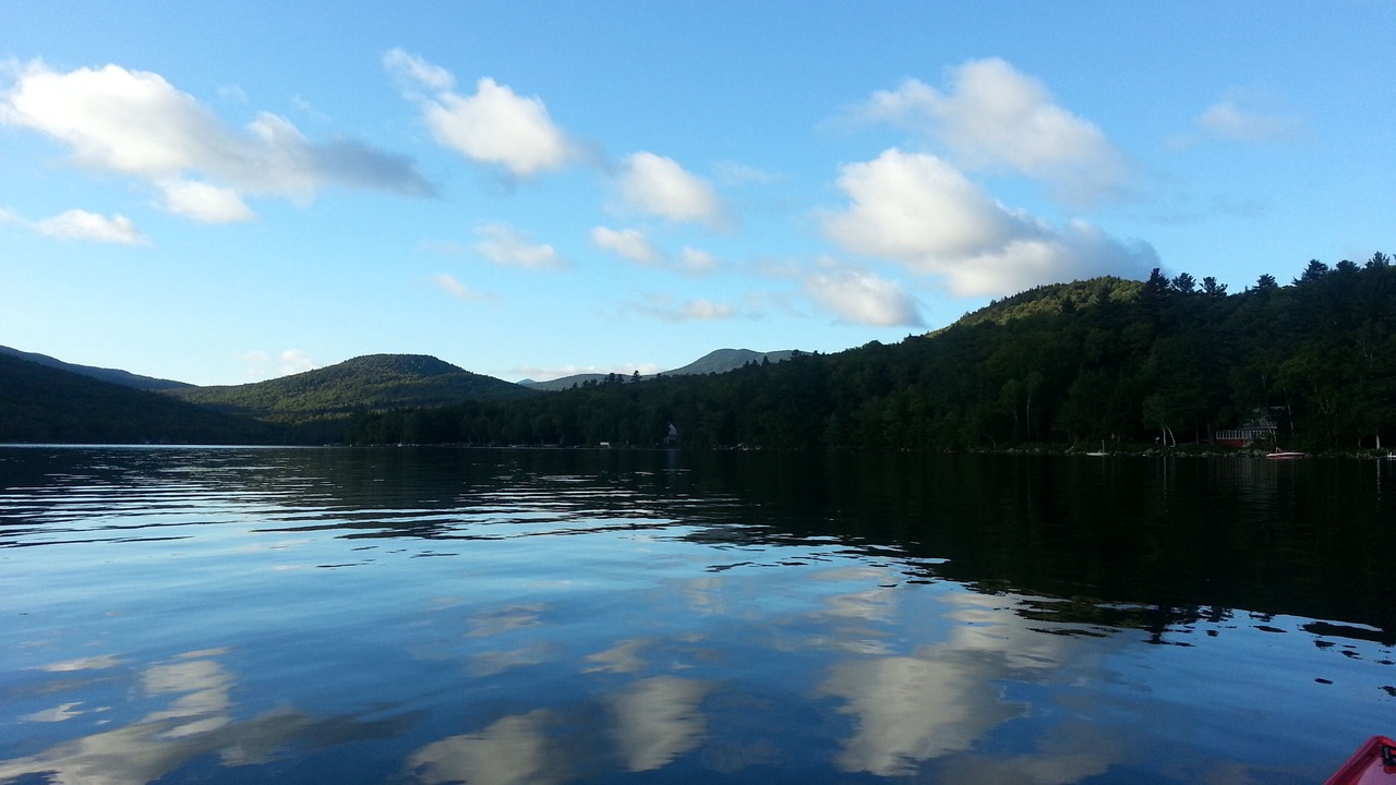 Photo of Outdoor in Rumney