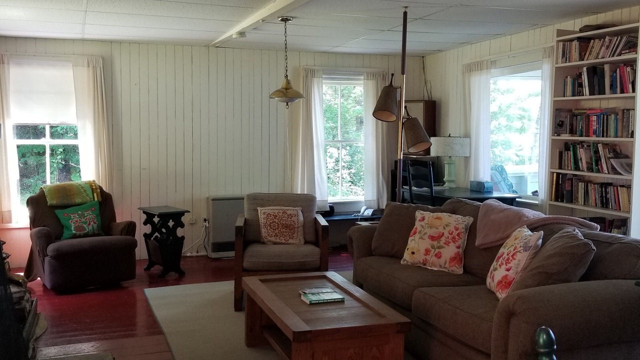 Photo of Livingroom in Rumney