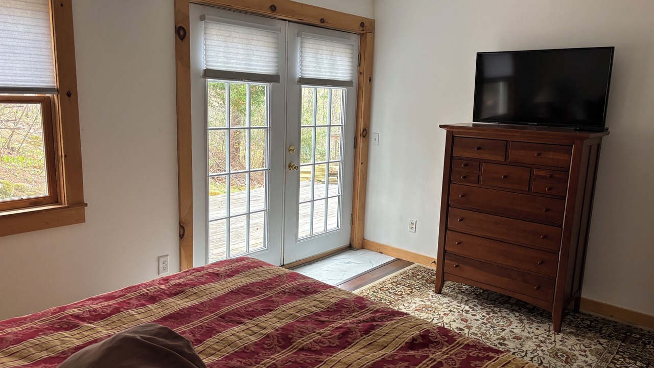 Photo of Bedroom in Farmington Falls