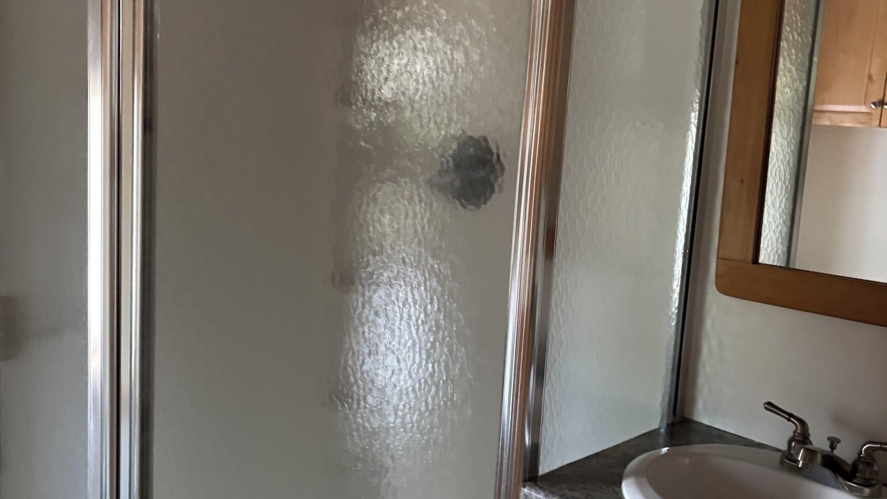 Photo of Bathroom in Farmington Falls