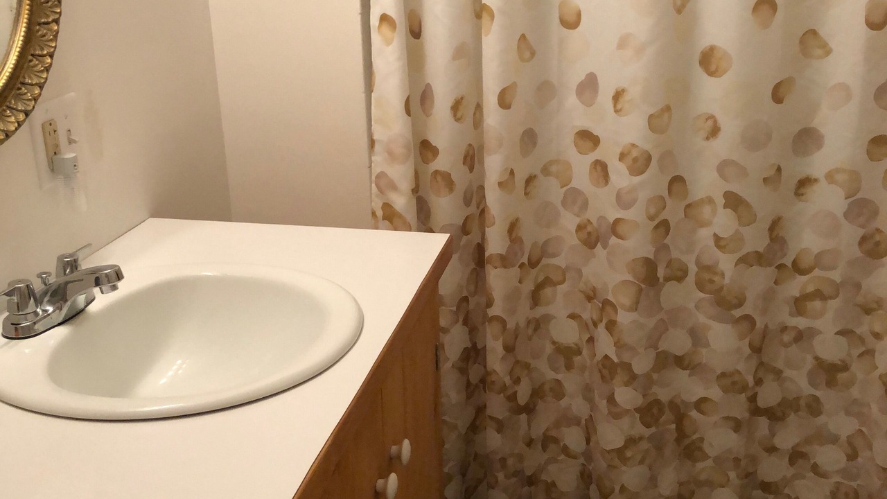 Photo of Bathroom in West Wardsboro