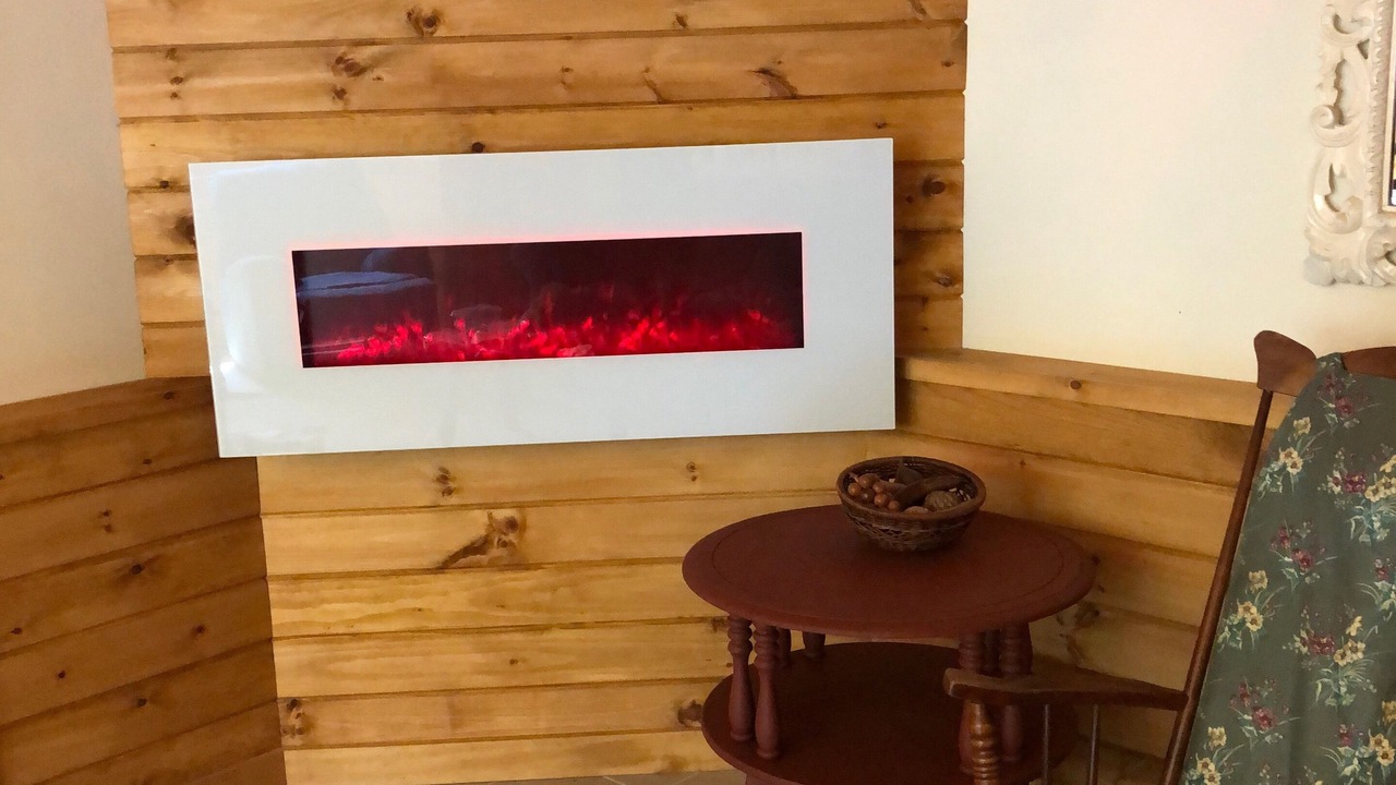 Photo of Livingroom in West Wardsboro