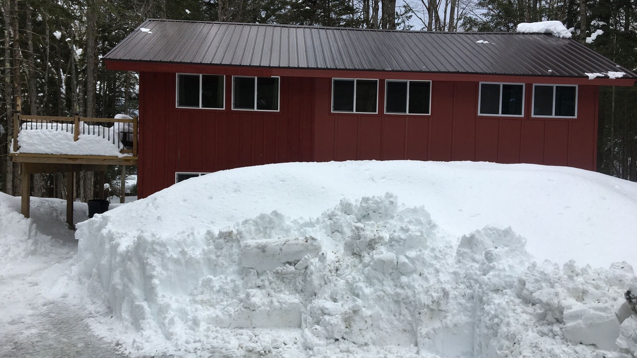Photo of Outdoor in West Wardsboro