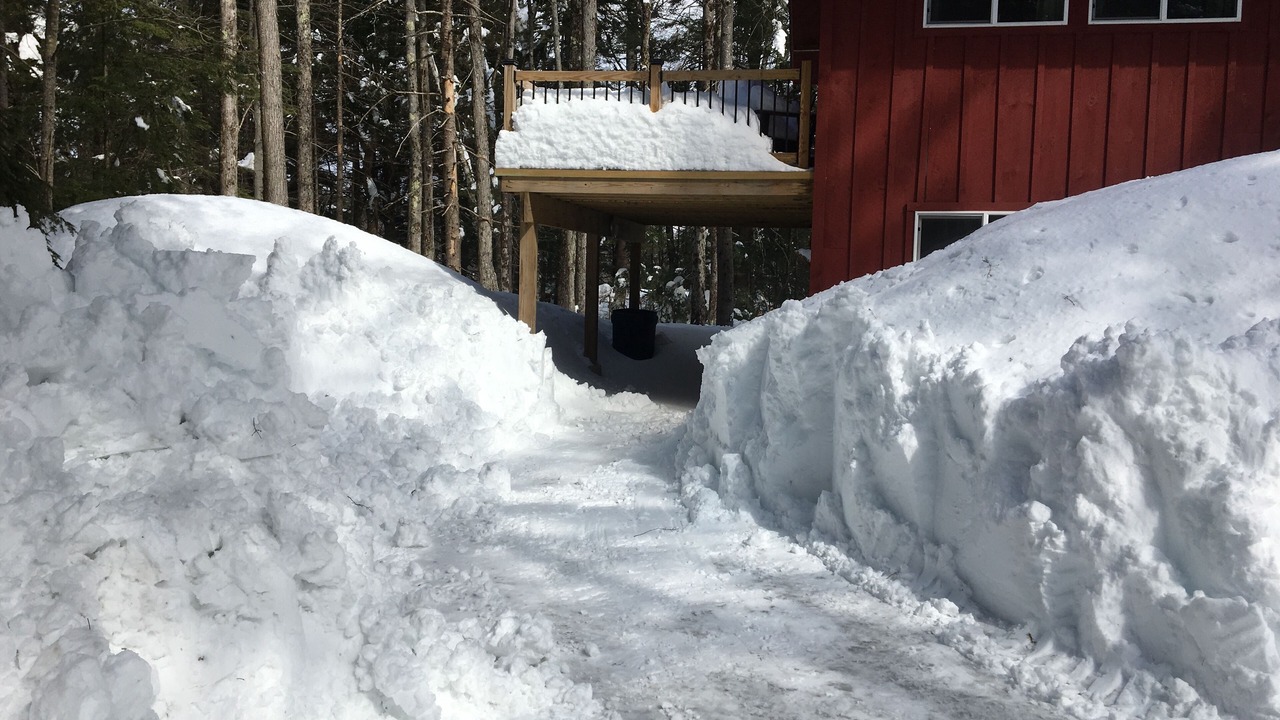 Photo of Outdoor in West Wardsboro