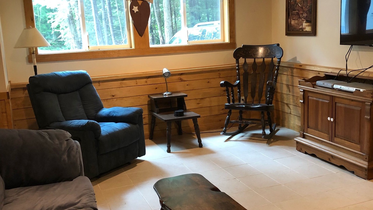 Photo of Bedroom in West Wardsboro
