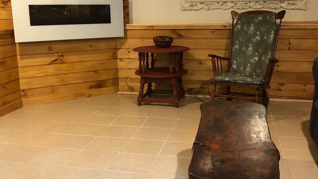 Photo of Bedroom in West Wardsboro